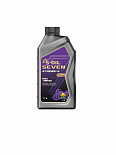 S-OIL 7 4T RIDER #9 MA2 10W50 (1л)